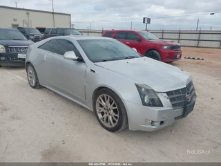CADILLAC CADILLAC CTS PREMIUM
