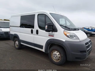 RAM RAM PROMASTER 1500 LOW ROOF