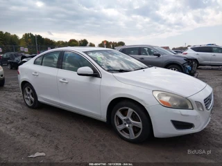 VOLVO VOLVO S60 T5/T5 PLATINUM/T5 PREMIER/T5 PREMIER PLUS