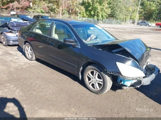 HONDA HONDA ACCORD 2.4 EX