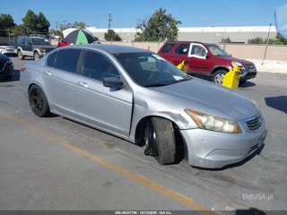 HONDA HONDA ACCORD 2.4 LX-P