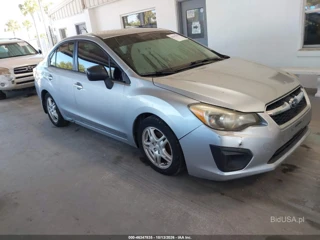SUBARU SUBARU IMPREZA 2.0I