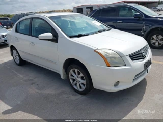 NISSAN NISSAN SENTRA 2.0SL