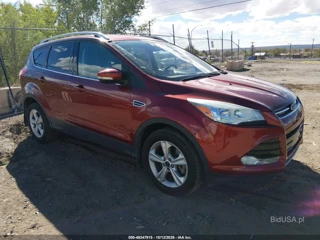 FORD FORD ESCAPE TITANIUM