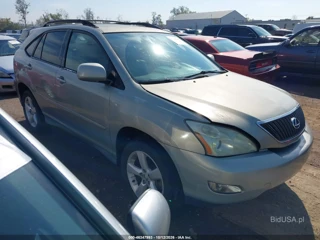 LEXUS LEXUS RX 330