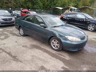 TOYOTA TOYOTA CAMRY LE V6
