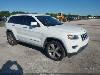 JEEP JEEP GRAND CHEROKEE LIMITED