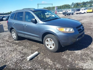 HYUNDAI HYUNDAI SANTA FE GLS