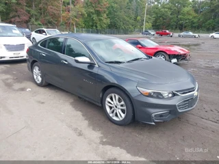 CHEVROLET CHEVROLET MALIBU 1LT
