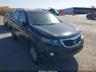 KIA KIA SORENTO EX V6