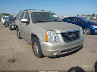 GMC YUKON SLT