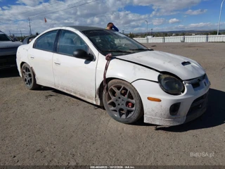 DODGE DODGE SRT4