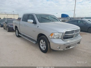 RAM RAM 1500 LONE STAR SILVER  4X2 5'7 BOX