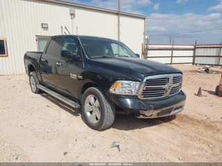 RAM RAM 1500 SLT