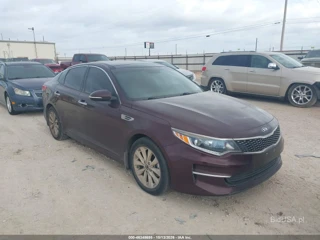 KIA KIA OPTIMA EX
