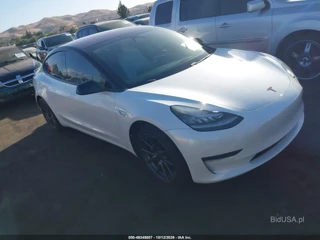 TESLA TESLA MODEL 3 LONG RANGE/PERFORMANCE