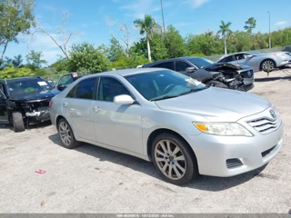 TOYOTA TOYOTA CAMRY LE