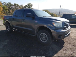 TOYOTA TOYOTA TUNDRA GRADE 5.7L V8