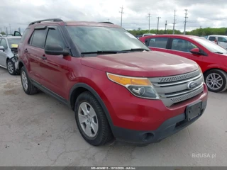 FORD FORD EXPLORER