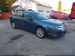 FORD FORD FUSION SE