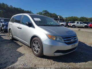 HONDA HONDA ODYSSEY LX