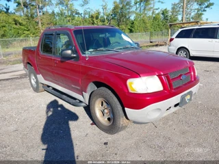 FORD FORD EXPLORER SPORT TRAC