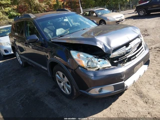 SUBARU SUBARU OUTBACK 3.6R LIMITED