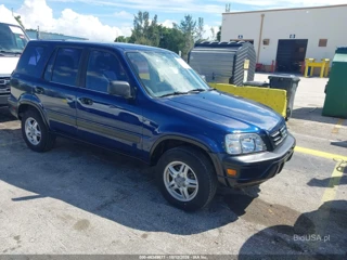 HONDA HONDA CR-V LX
