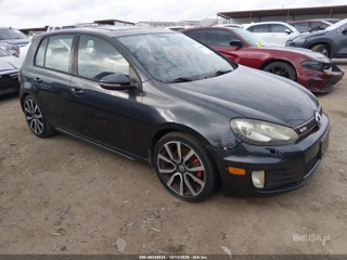 VOLKSWAGEN VOLKSWAGEN GTI 4-DOOR AUTOBAHN