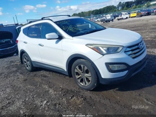 HYUNDAI HYUNDAI SANTA FE SPORT 2.4L