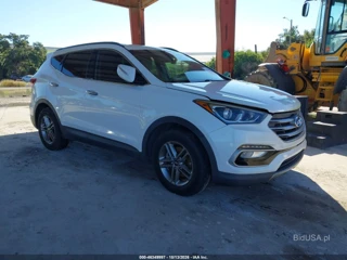 HYUNDAI HYUNDAI SANTA FE SPORT 2.4L