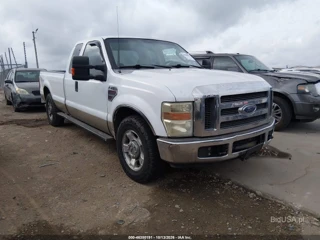 FORD FORD F-250 LARIAT/XL/XLT