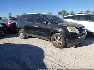 GMC ACADIA SLE