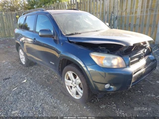 TOYOTA TOYOTA RAV4 SPORT