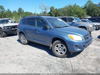 TOYOTA TOYOTA RAV4