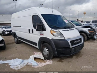 RAM RAM PROMASTER 2500