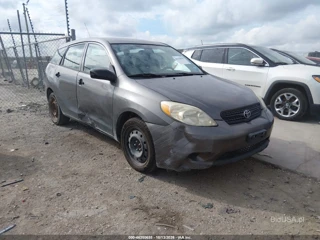 TOYOTA TOYOTA MATRIX