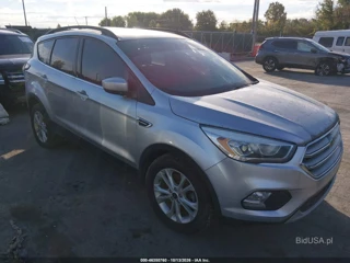 FORD FORD ESCAPE SEL