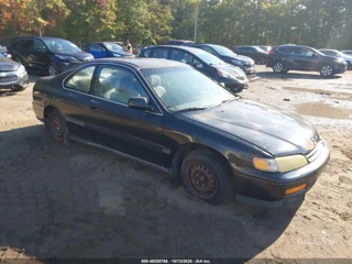 HONDA HONDA ACCORD LX