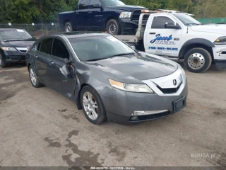 ACURA ACURA TL 3.5