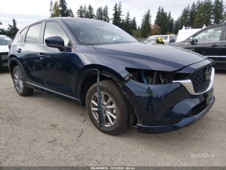 MAZDA MAZDA CX-5 2.5 S PREFERRED