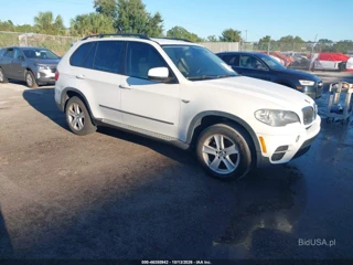 BMW X5 XDRIVE35I/XDRIVE35I PREMIUM/XDRIVE35I SPORT ACTIVITY