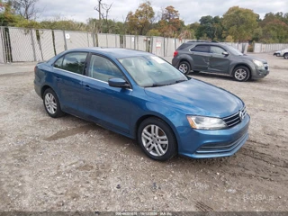 VOLKSWAGEN VOLKSWAGEN JETTA 1.4T S