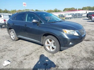 LEXUS LEXUS RX 350