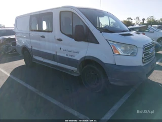 FORD FORD TRANSIT-250