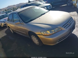 HONDA HONDA ACCORD 2.3 LX