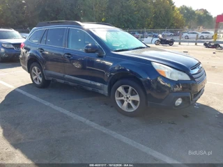 SUBARU SUBARU OUTBACK 2.5I PREMIUM