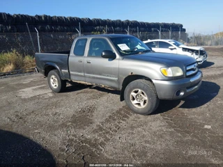 TOYOTA TOYOTA TUNDRA SR5
