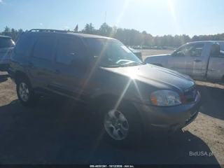 MAZDA MAZDA TRIBUTE ES V6
