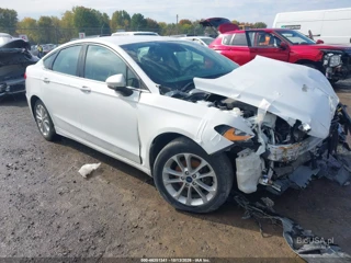 FORD FORD FUSION HYBRID SE